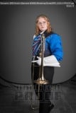 Senior Banners WHHS Marching Band