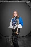 Senior Banners WHHS Marching Band