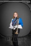 Senior Banners WHHS Marching Band