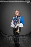 Senior Banners WHHS Marching Band