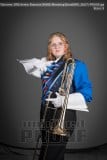 Senior Banners WHHS Marching Band