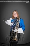 Senior Banners WHHS Marching Band