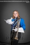 Senior Banners WHHS Marching Band