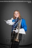 Senior Banners WHHS Marching Band
