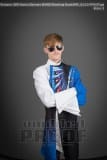 Senior Banners WHHS Marching Band
