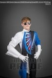 Senior Banners WHHS Marching Band