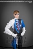 Senior Banners WHHS Marching Band