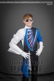 Senior Banners WHHS Marching Band