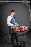Senior Banners WHHS Marching Band