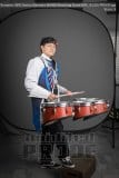 Senior Banners WHHS Marching Band