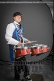 Senior Banners WHHS Marching Band