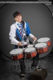 Senior Banners WHHS Marching Band