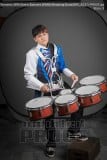 Senior Banners WHHS Marching Band