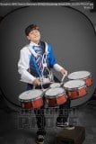Senior Banners WHHS Marching Band