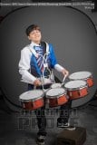 Senior Banners WHHS Marching Band