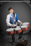 Senior Banners WHHS Marching Band