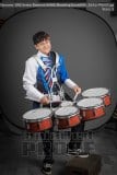 Senior Banners WHHS Marching Band