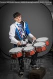 Senior Banners WHHS Marching Band