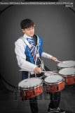 Senior Banners WHHS Marching Band