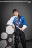 Senior Banners WHHS Marching Band