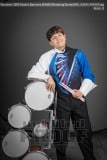 Senior Banners WHHS Marching Band