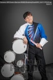Senior Banners WHHS Marching Band