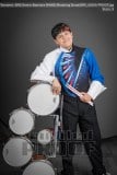 Senior Banners WHHS Marching Band