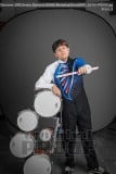 Senior Banners WHHS Marching Band