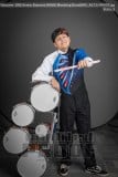 Senior Banners WHHS Marching Band