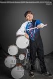 Senior Banners WHHS Marching Band