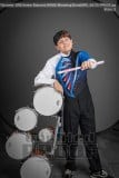 Senior Banners WHHS Marching Band