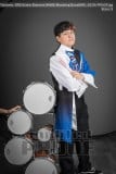 Senior Banners WHHS Marching Band