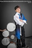 Senior Banners WHHS Marching Band