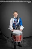 Senior Banners WHHS Marching Band