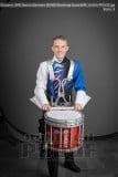 Senior Banners WHHS Marching Band