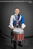 Senior Banners WHHS Marching Band