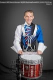 Senior Banners WHHS Marching Band