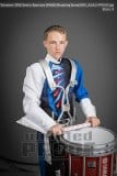 Senior Banners WHHS Marching Band