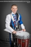 Senior Banners WHHS Marching Band