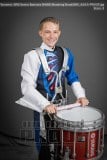 Senior Banners WHHS Marching Band