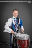 Senior Banners WHHS Marching Band
