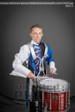 Senior Banners WHHS Marching Band