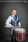 Senior Banners WHHS Marching Band