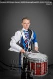 Senior Banners WHHS Marching Band