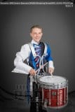 Senior Banners WHHS Marching Band