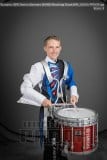 Senior Banners WHHS Marching Band