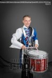 Senior Banners WHHS Marching Band