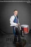 Senior Banners WHHS Marching Band