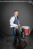 Senior Banners WHHS Marching Band