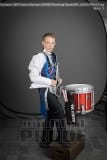 Senior Banners WHHS Marching Band
